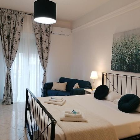 Vatican Walls Apartment Rzym Zewnętrze zdjęcie
