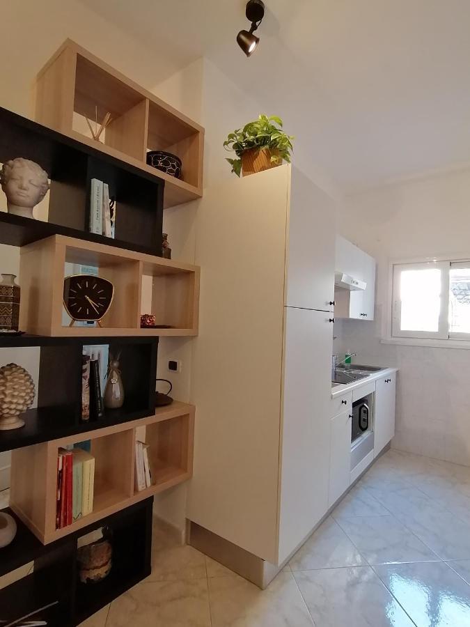 Vatican Walls Apartment Rzym Zewnętrze zdjęcie