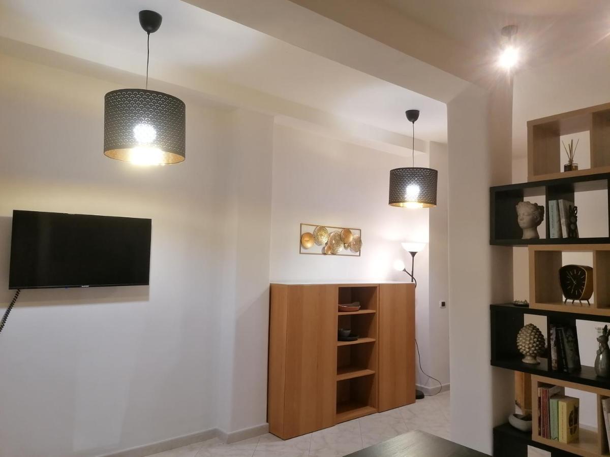 Vatican Walls Apartment Rzym Zewnętrze zdjęcie