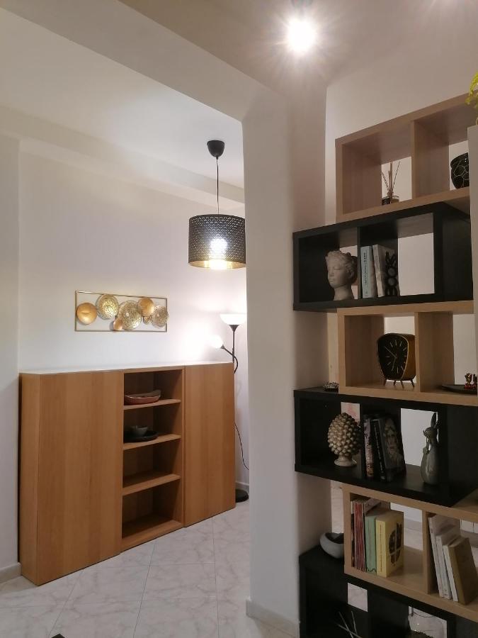 Vatican Walls Apartment Rzym Zewnętrze zdjęcie