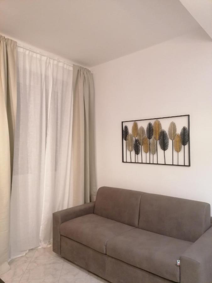 Vatican Walls Apartment Rzym Zewnętrze zdjęcie