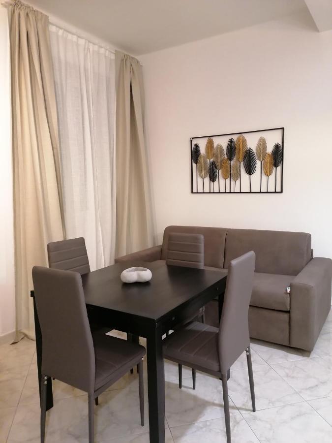 Vatican Walls Apartment Rzym Zewnętrze zdjęcie