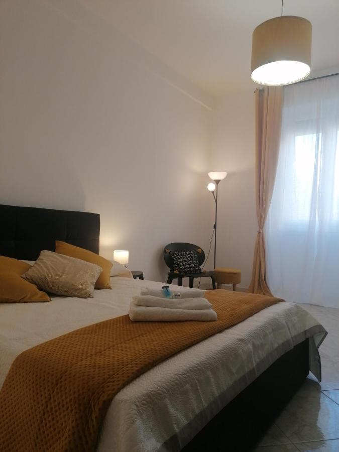 Vatican Walls Apartment Rzym Zewnętrze zdjęcie