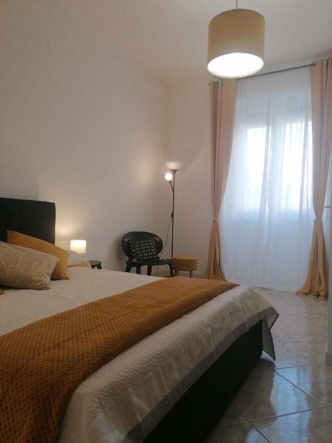 Vatican Walls Apartment Rzym Zewnętrze zdjęcie