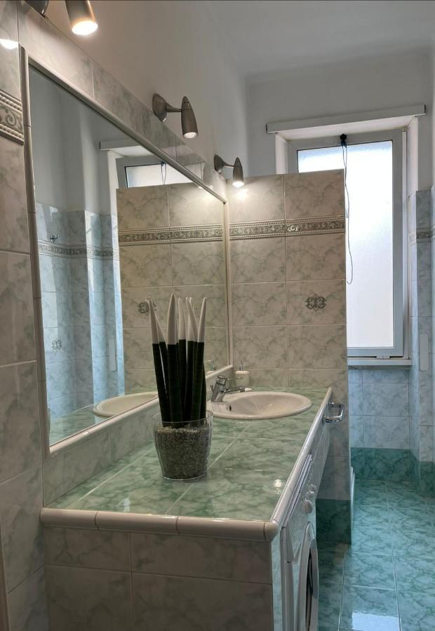 Vatican Walls Apartment Rzym Zewnętrze zdjęcie