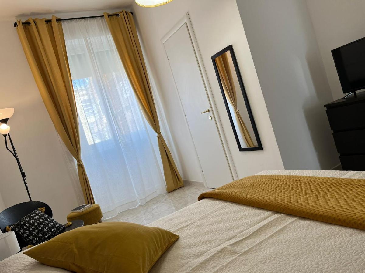 Vatican Walls Apartment Rzym Zewnętrze zdjęcie
