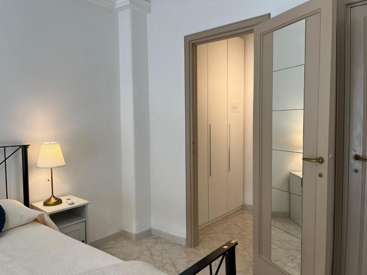Vatican Walls Apartment Rzym Zewnętrze zdjęcie