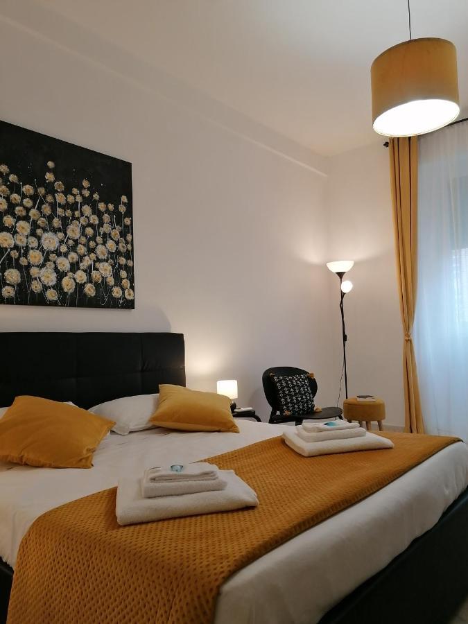 Vatican Walls Apartment Rzym Zewnętrze zdjęcie