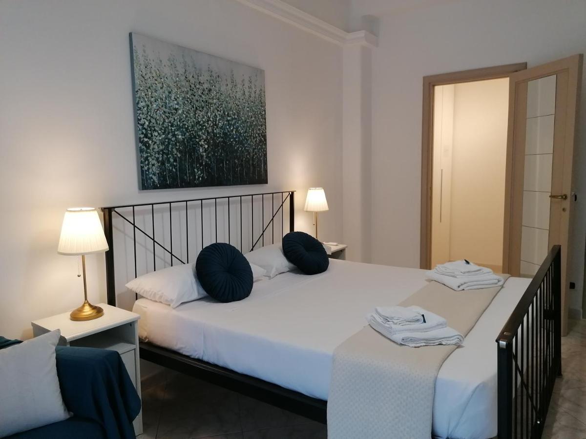 Vatican Walls Apartment Rzym Zewnętrze zdjęcie